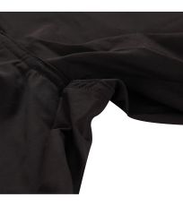Dámské funkční šortky CUOMA 3 ALPINE PRO Simply taupe