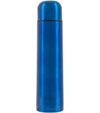 Termoska 1000 ml - modrá Duro flask Highlander modrá