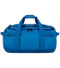 Cestovní taška 45L Storm Kitbag Highlander modrá