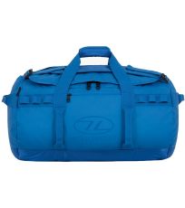 Cestovní taška 65L - modrá Storm Kitbag Highlander modrá