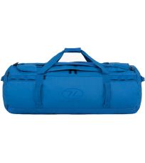 Cestovní taška 120L - modrá Storm Kitbag Highlander modrá