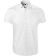 Pánská košile Flash Malfini premium bílá