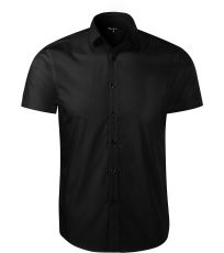 Pánská košile Flash Malfini premium černá