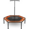 Trampolíny