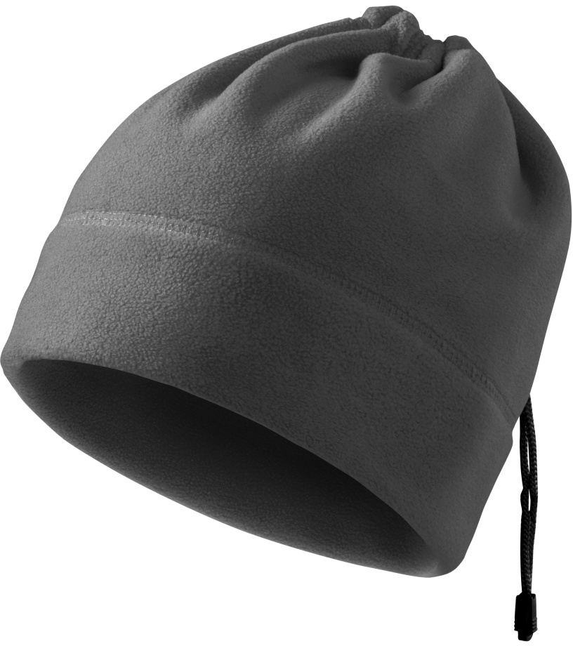 36 - ocelová šedá