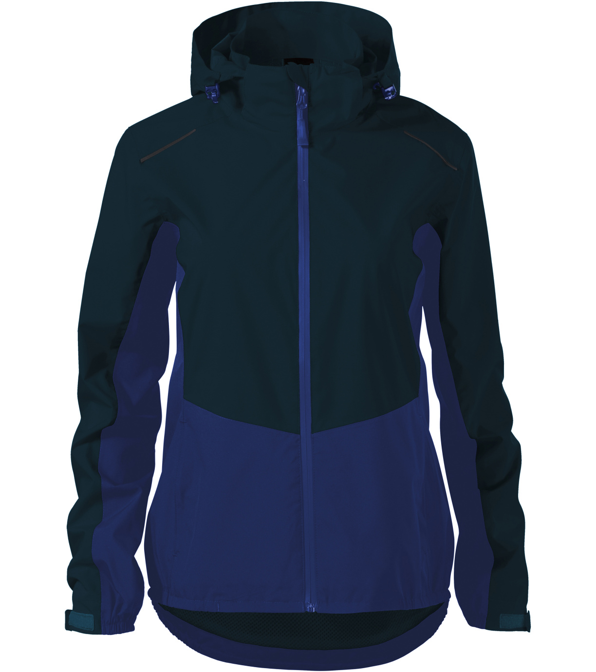 02 - námořní modrá