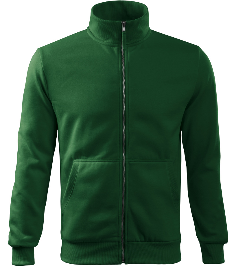 06 - lahvově zelená