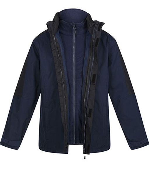 58F - Modrá / Black