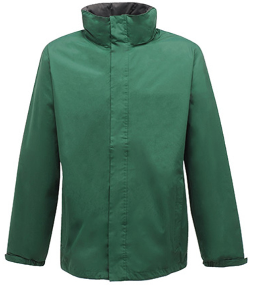 1CP - Bottle Green / Seal Grey (Solid)