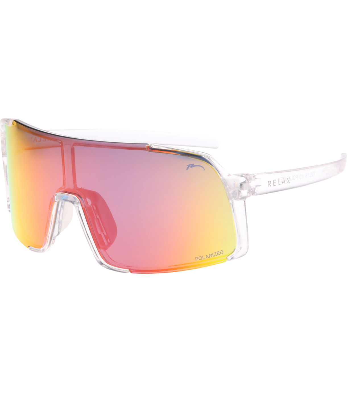  
	Materi&aacute;l: polykarbon&aacute;t

	Materi&aacute;l čoček: polarizačn&iacute; TAC

	Barva: čir&aacute; leskl&aacute;

	Barva čočky: &scaron;ed&aacute;
	Povrchov&aacute; &uacute;prava čočky: INFERON PLATINUM

	Kategorie slunečn&iacute;ho filtru: S3

	B&aacute;ze čoček: 6C

	Popis velikosti: 159-0-140
