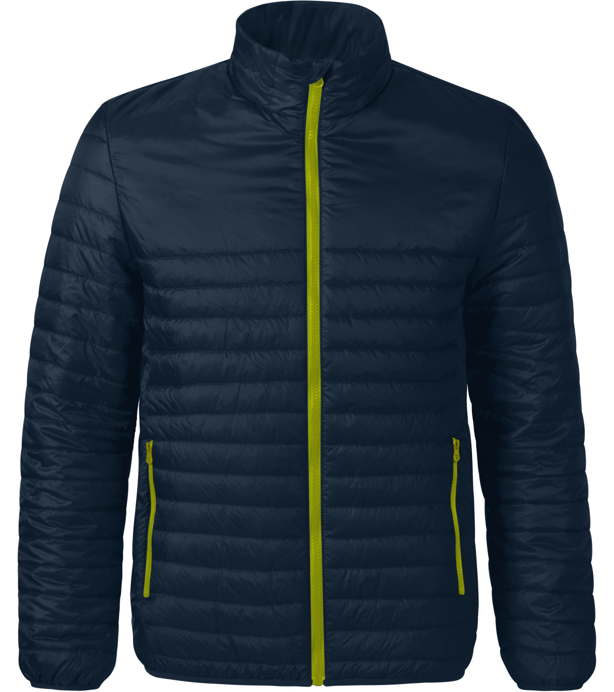 02 - námořní modrá