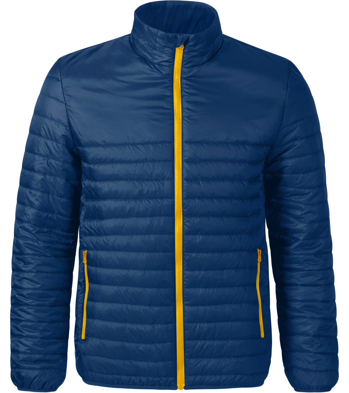 87 - půlnoční modrá