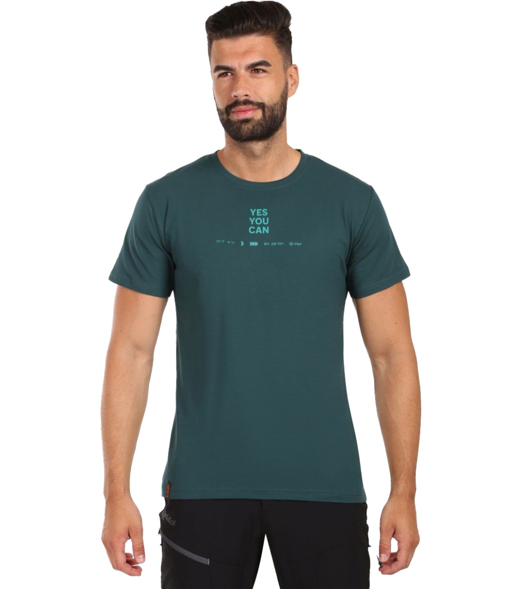 DGN - Tmavě zelená