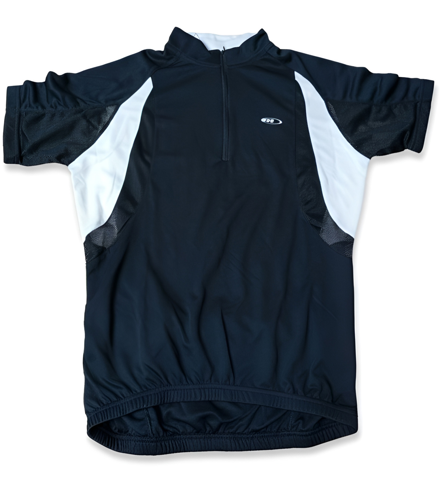 BLK-WHT -  (268.00 Kč)