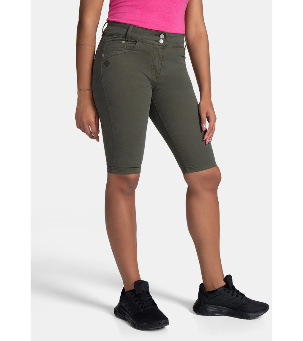 DGN - Tmavě zelená