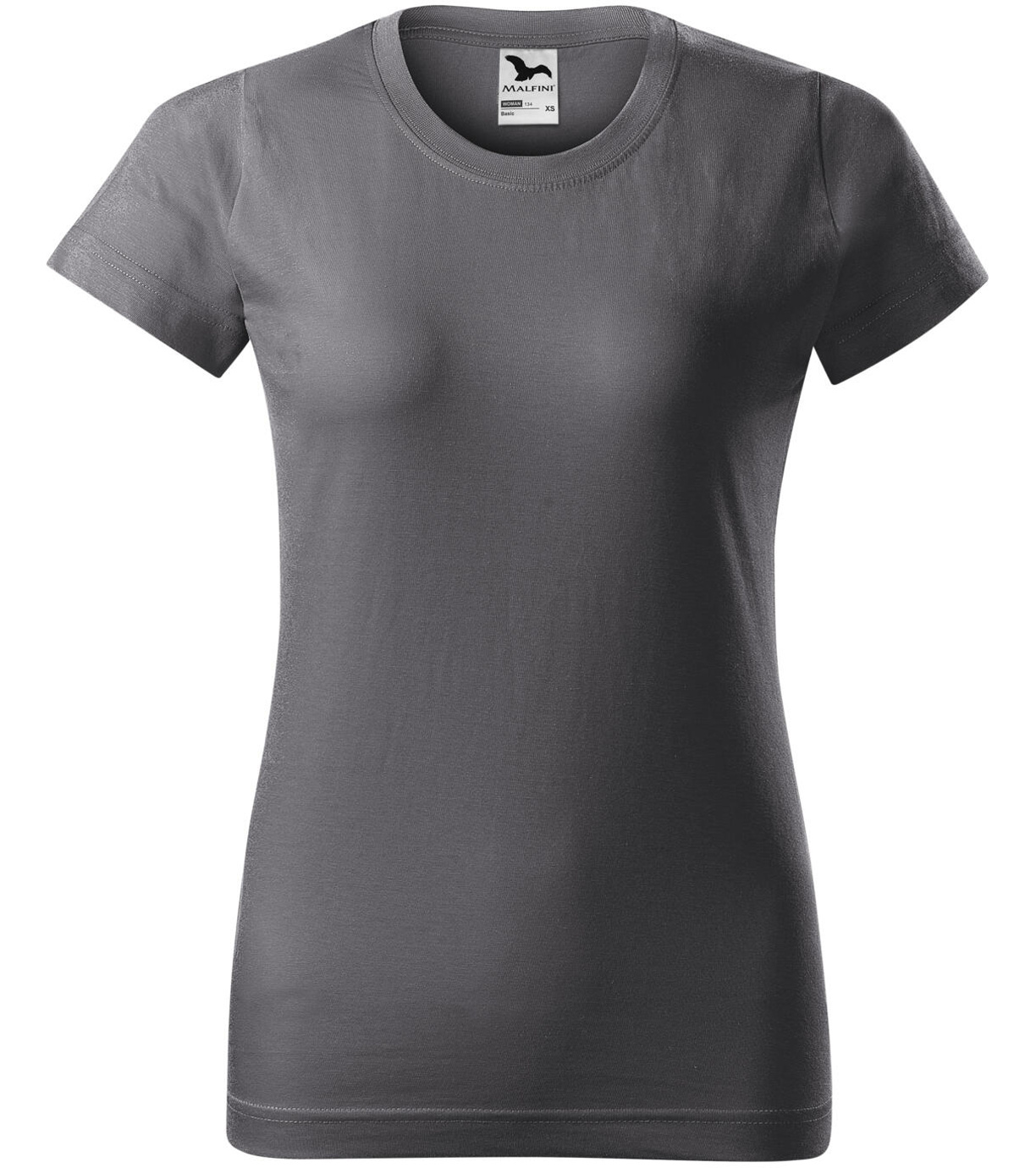 36 - ocelová šedá