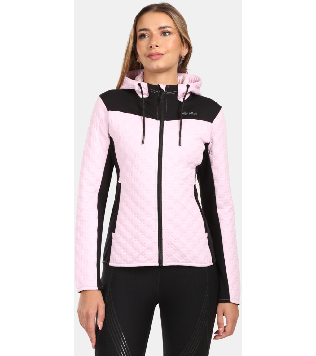 LPN - Světle růžová