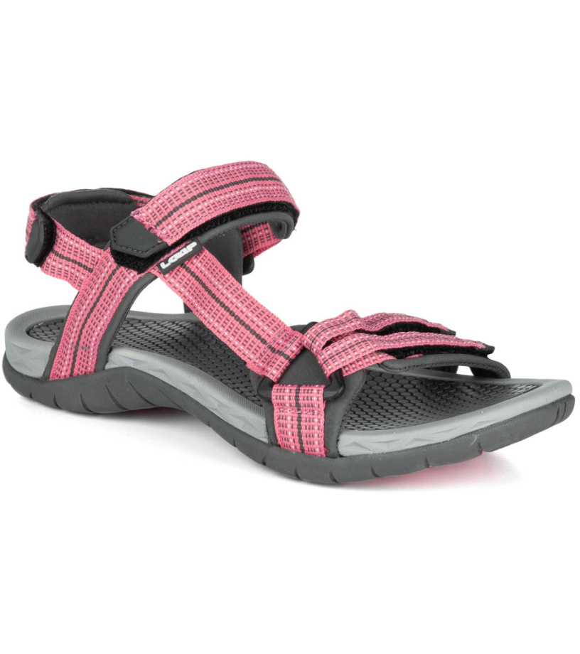 J25T - Salmon Rose | Gray