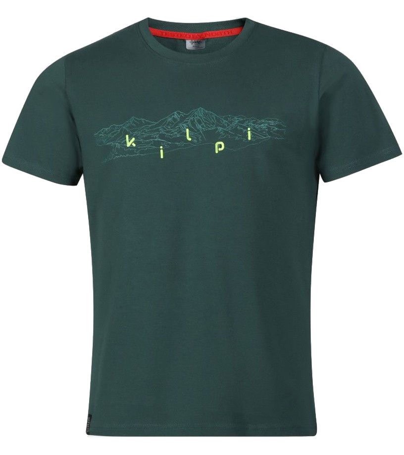 DGN - Tmavě zelená