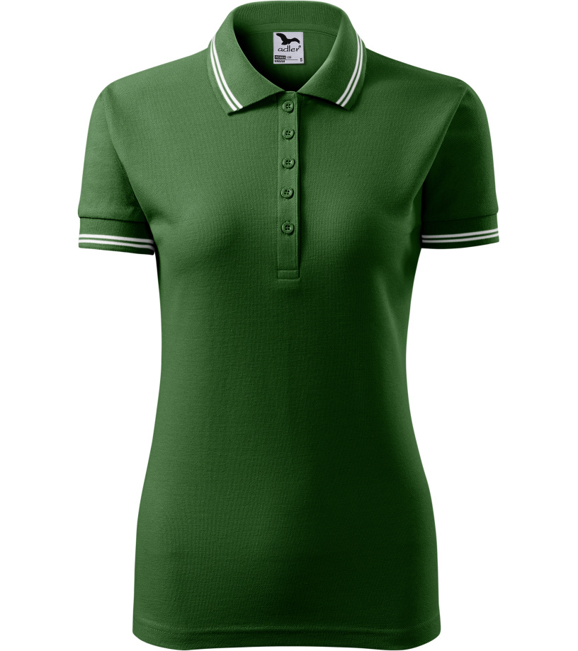 06 - lahvově zelená