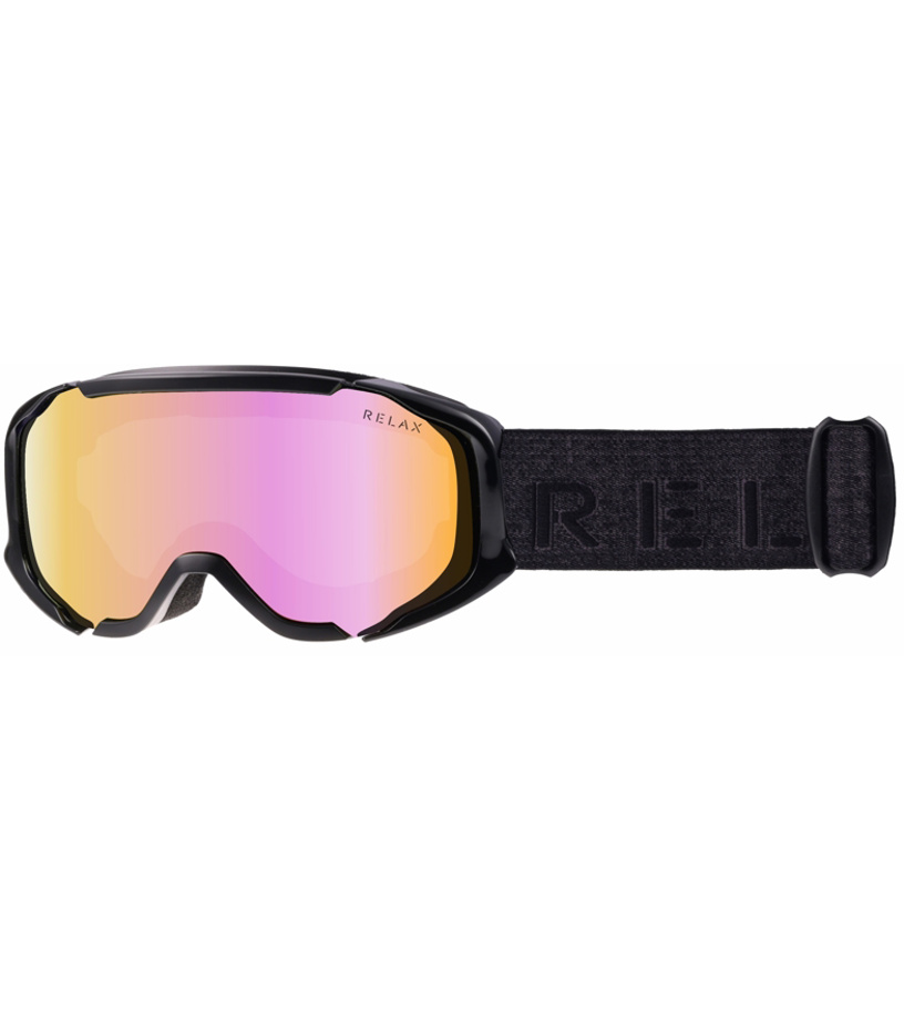  
	Popis barvy: čern&aacute;
	Povrchov&aacute; &uacute;prava: matn&aacute;, leskl&aacute;
	Materi&aacute;l čočky: polykarbon&aacute;t
	Barva čočky: hněd&aacute; BRONZE
	Povrchov&aacute; &uacute;prava čočky: INFERNO SENSOR
	Kategorie slunečn&iacute;ho filtru: S2
	Světeln&aacute; propustnost čočky: 26% - 28%
