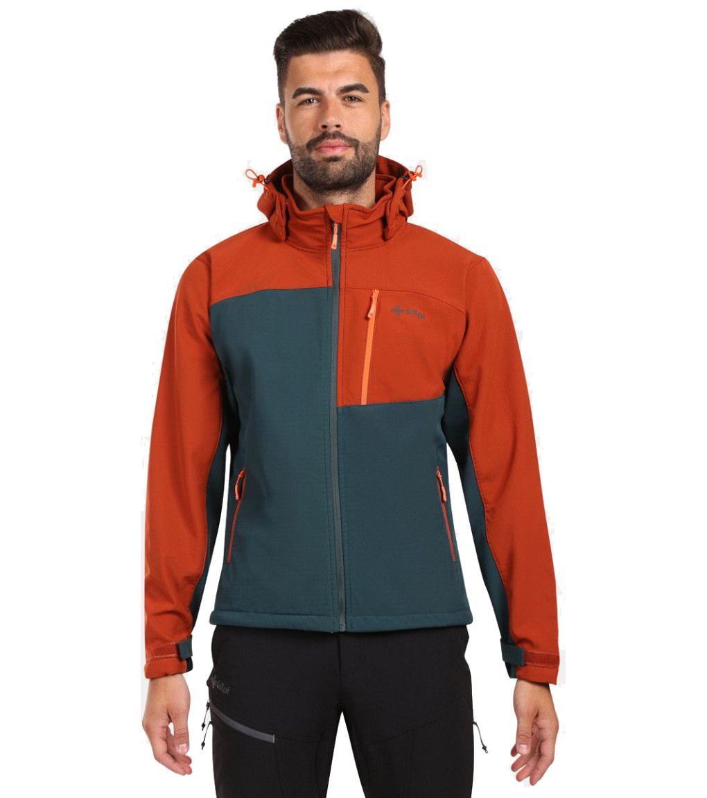 DGN - Tmavě zelená