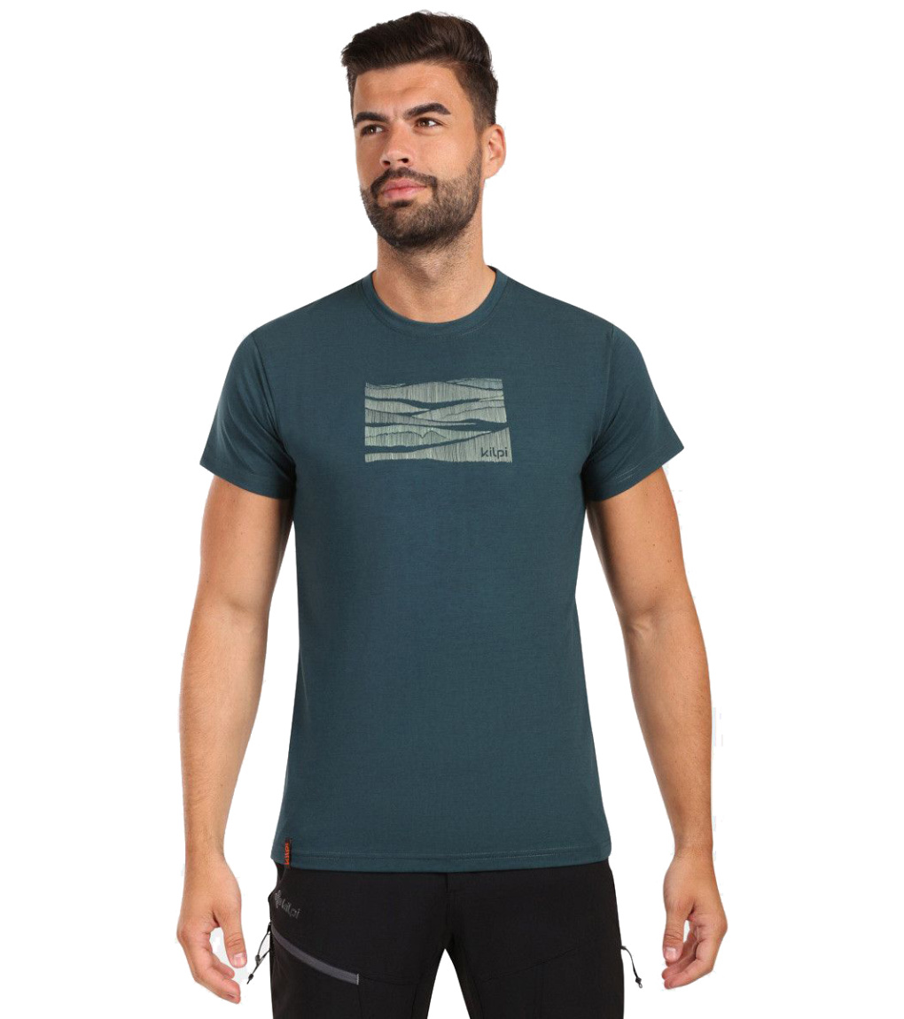 DGN - Tmavě zelená