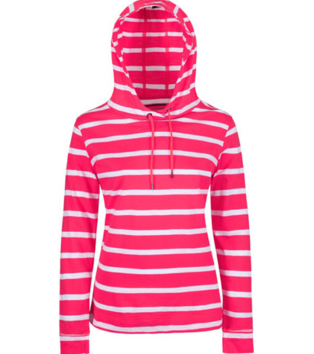 35C - Růžovobílá