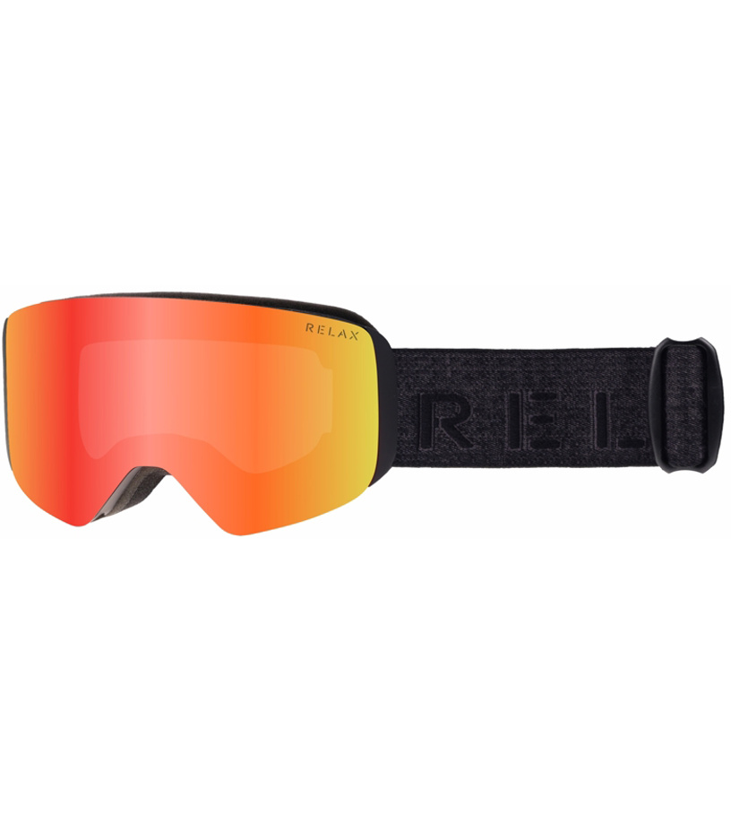  
	Popis barvy: čern&aacute;
	Povrchov&aacute; &uacute;prava: matn&aacute;
	Materi&aacute;l čočky: polykarbon&aacute;t
	Barva čočky: hněd&aacute; BRONZE
	Povrchov&aacute; &uacute;prava čočky: INFERNO PLATINUM
	Kategorie slunečn&iacute;ho filtru: S2
	Světeln&aacute; propustnost čočky: 0,26
