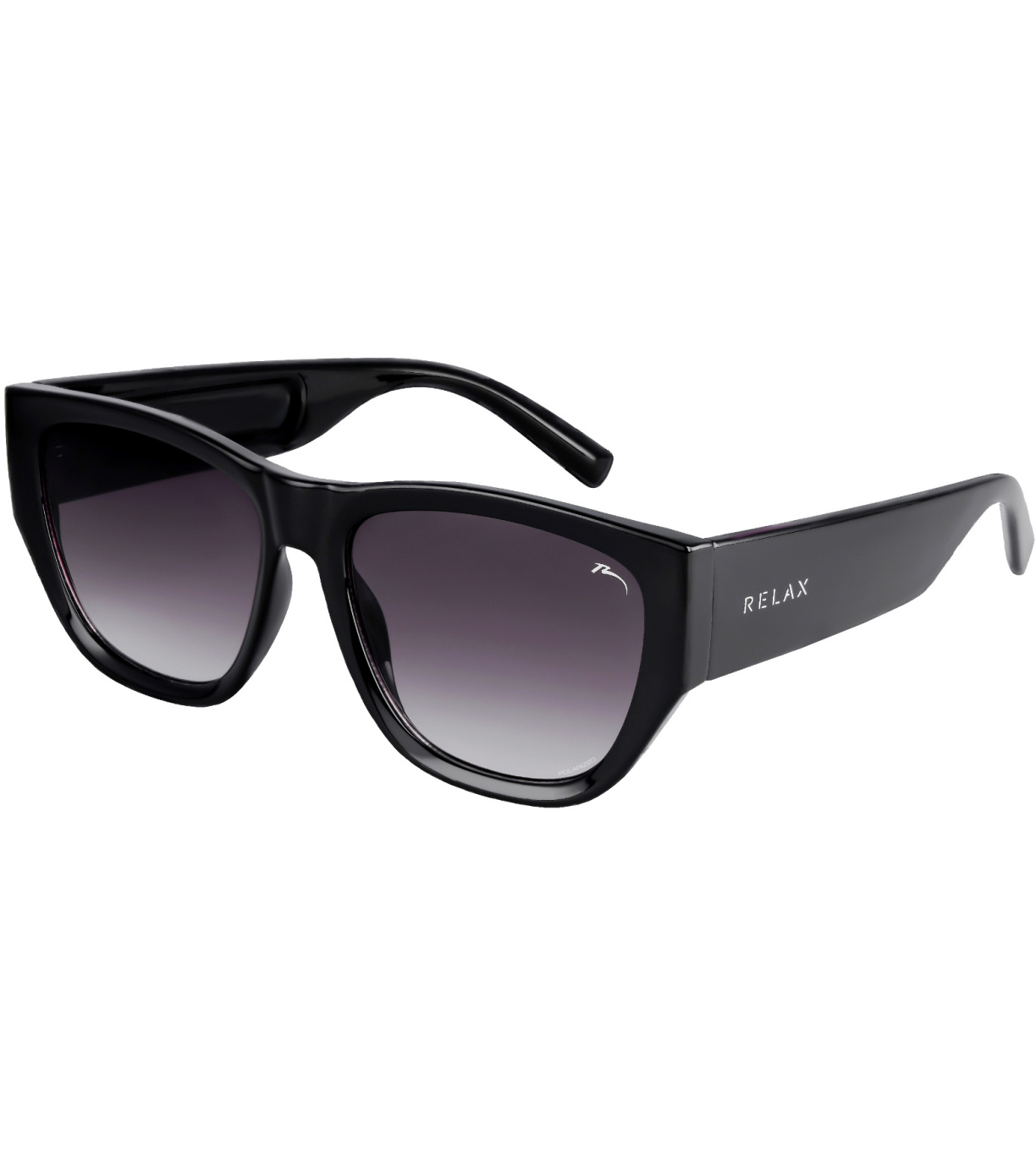  
	Barva r&aacute;mu: čern&aacute;, leskl&aacute;
	Materi&aacute;l: polykarbon&aacute;t
	Kategorie slunečn&iacute;ho filtru: S3
	Popis velikosti: 56-18-141
	Materi&aacute;l čočky: polarizačn&iacute; TAC
 (699.00 Kč)