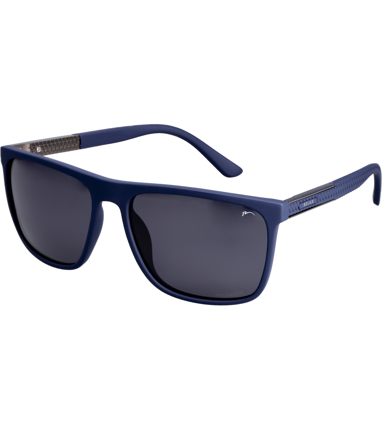  
	Barva r&aacute;mu: modr&aacute;, pogumovan&aacute;
	Materi&aacute;l: Grilamid TR90
	Povrchov&aacute; &uacute;prava čočky: WHITE SENSOR
	Kategorie slunečn&iacute;ho filtru: S3
	Popis velikosti: 58-17-148
	Materi&aacute;l čočky: Polarizačn&iacute; TAC
