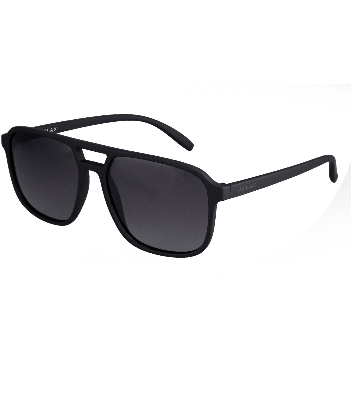  
	Barva r&aacute;mu: čir&aacute;, modr&aacute;, pogumovan&aacute;
	Materi&aacute;l: polykarbon&aacute;t
	Kategorie slunečn&iacute;ho filtru: S3
	Popis velikosti: 55-18-140
	Materi&aacute;l čočky: polarizačn&iacute; TAC
 (799.00 Kč)