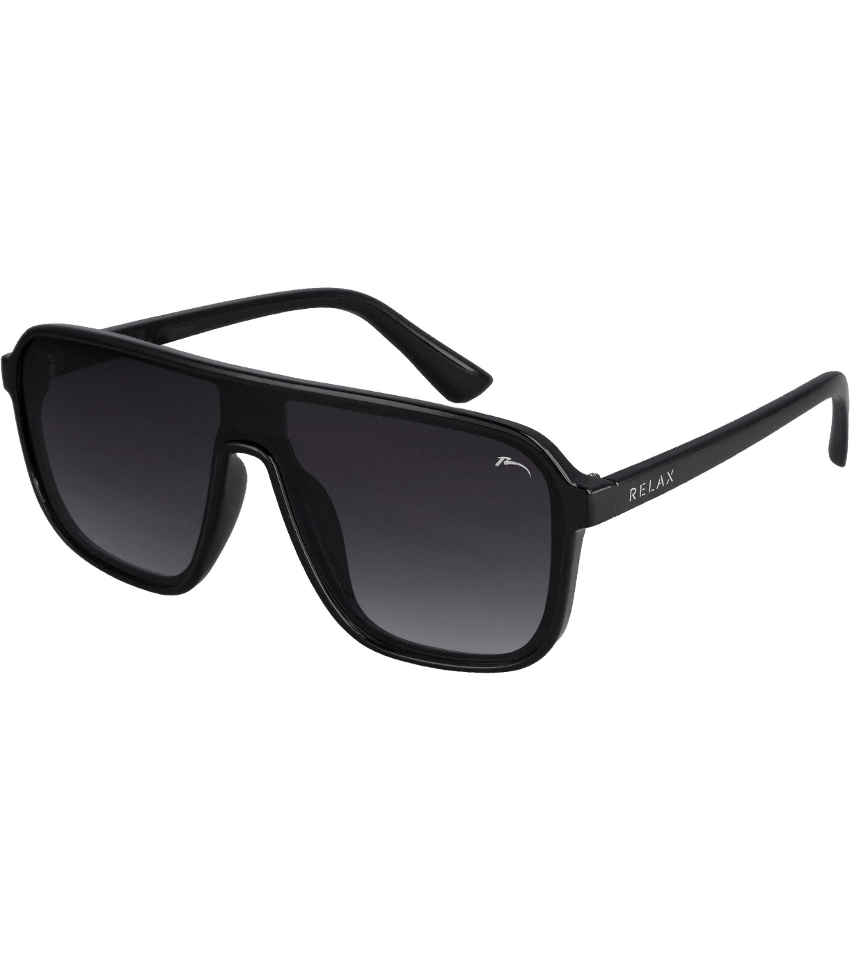  
	Barva r&aacute;mu: čern&aacute;, leskl&aacute;

	Materi&aacute;l: polykarbon&aacute;t

	Kategorie slunečn&iacute;ho filtru: S3

	Popis velikosti: 133-0-145

	Materi&aacute;l čočky: n&aacute;razuvzdorn&yacute; polykarbon&aacute;t
