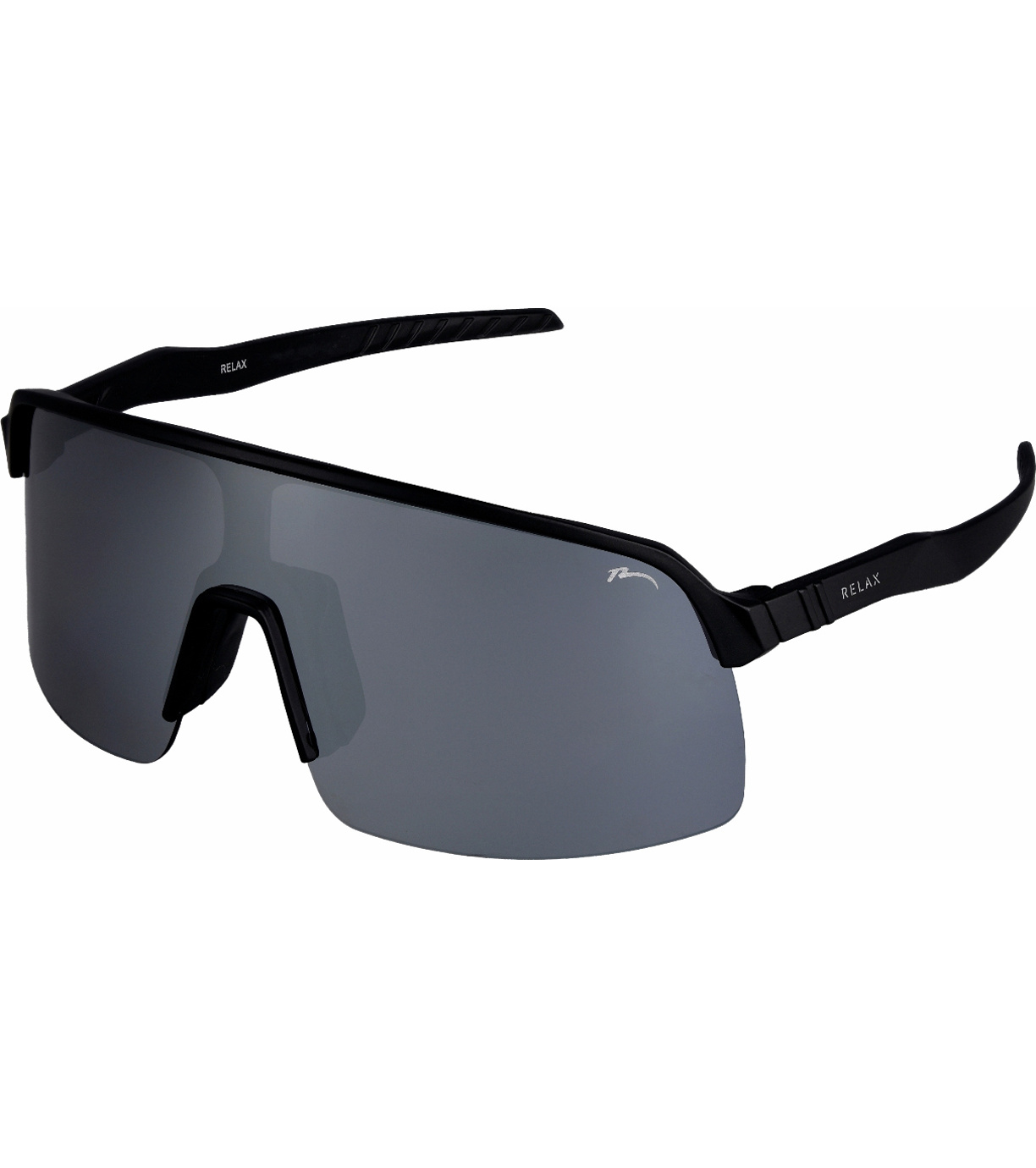  
	Barva: čern&aacute;, matn&aacute;
	Materi&aacute;l: polykarbon&aacute;t

	Materi&aacute;l čoček: n&aacute;razuvzdorn&yacute; polykarbon&aacute;t

	Povrchov&aacute; &uacute;prava čočky: WHITE SENSOR

	Kategorie slunečn&iacute;ho filtru: S3

	Popis velikosti: 134-0-139
 (899.00 Kč)