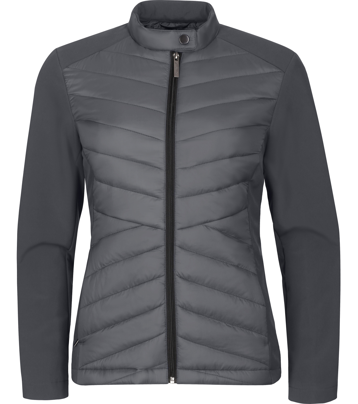 83 - světlý antracit