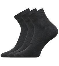 Unisex ponožky 3 páry Baddy B Voxx