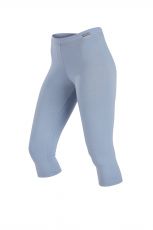 Legíny dámské v 3/4 délce 5A460 LITEX
