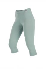 Legíny dámské v 3/4 délce 5A460 LITEX