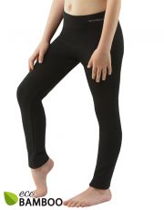 Dětské dlouhé legíny 95034P GINA