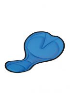 Cyklistická vložka pánská 99837 LITEX