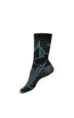 Trekové ponožky 9A013 LITEX