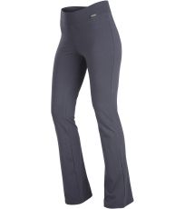 Legíny dámské dlouhé do zvonu 9D426 LITEX