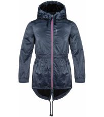 Dívčí parka LOPARKA LOAP