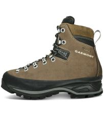 Unisex kožené vysoké trekové boty DAKOTA LITE GTX Garmont