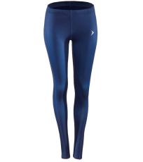 Dámské fitness legíny HOL17-SPDF604 Outhorn