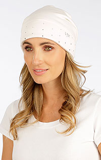 Dámská čepice 7F131 LITEX