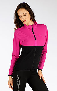 Dámská funkční mikina 7F190 LITEX