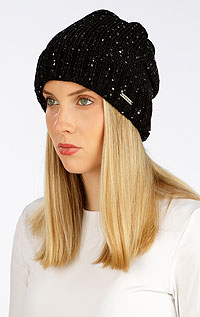 Dámská čepice 7F400 LITEX