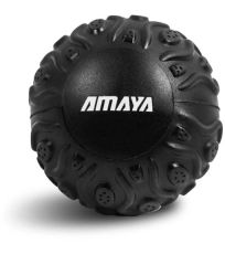 Tuhý masážní míček - 7 cm Solid Ball Pro AMAYA
