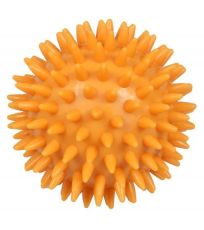 Masážní míček ježek s bodlinkami - 7,8 cm Igel Ball YATE